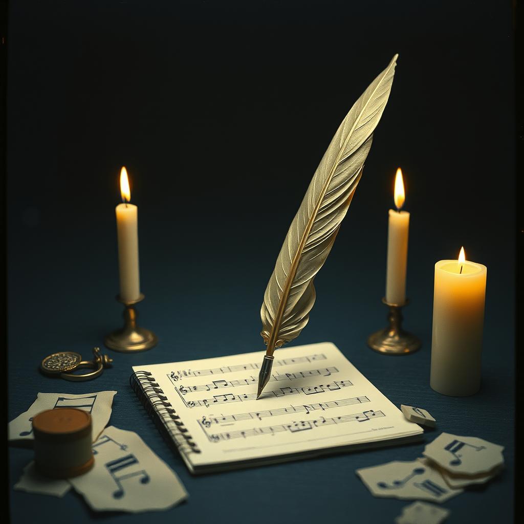 Song Image