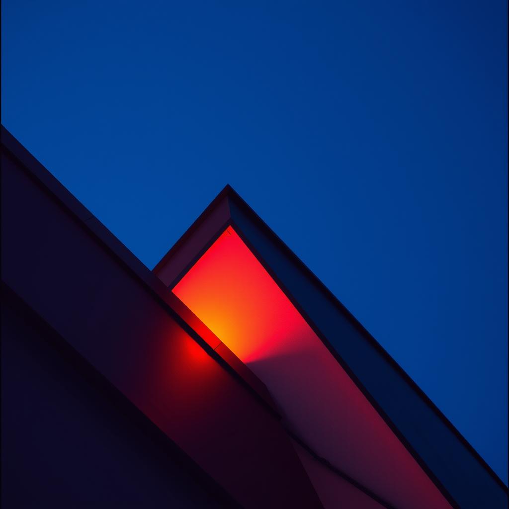 屋根の色20260511 artwork