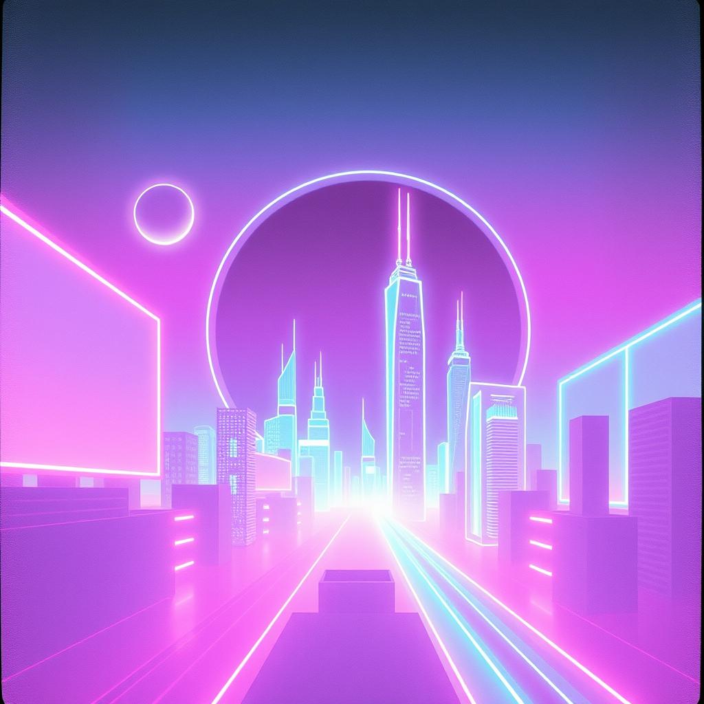 Neon Dojo 🥋 3