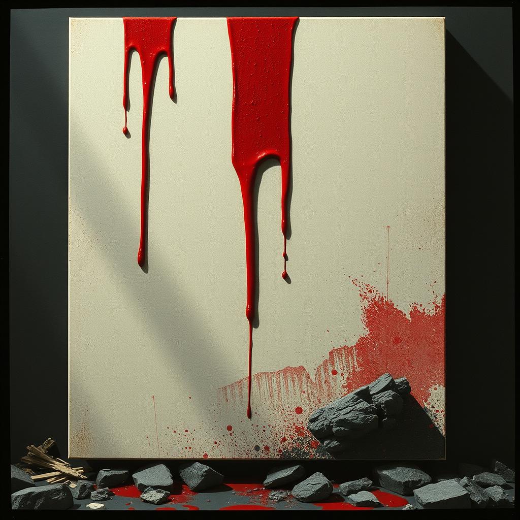 Voice image for painted sin 9