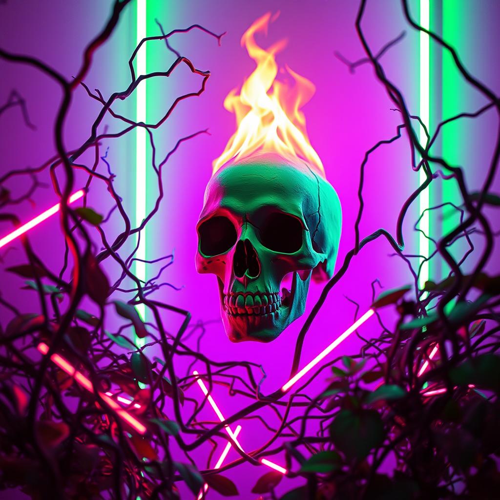 Persona image for Fade Away