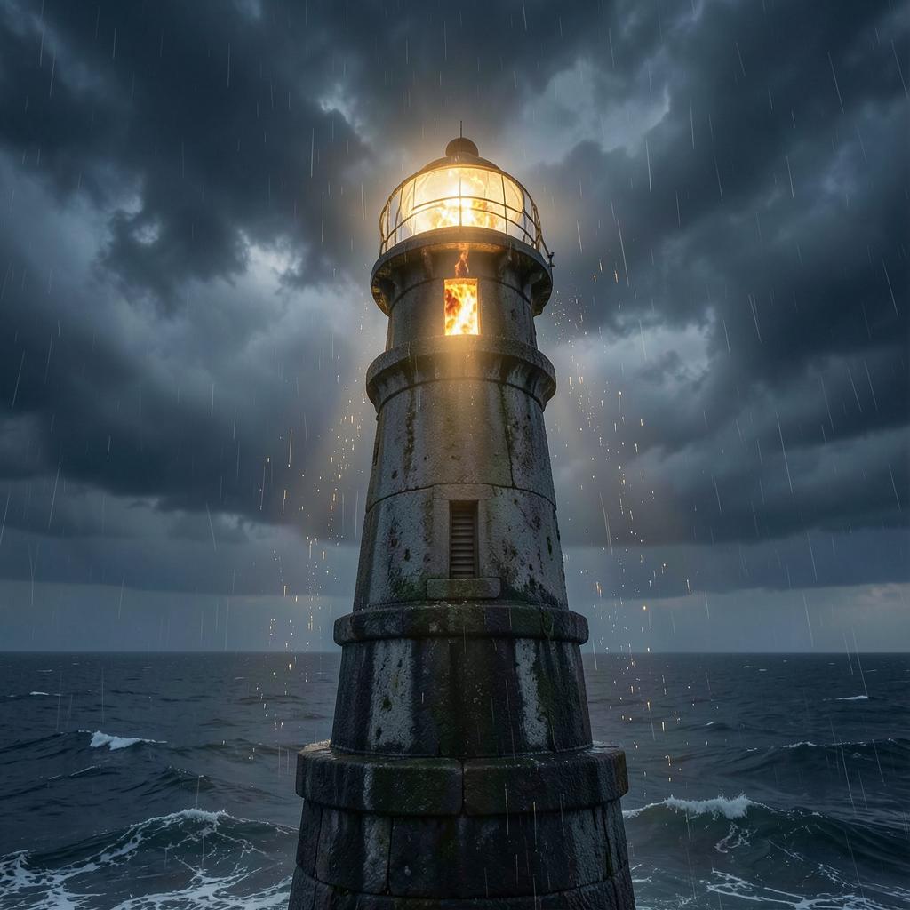 Ultimo Faro (SUNOVISION ITALY) artwork