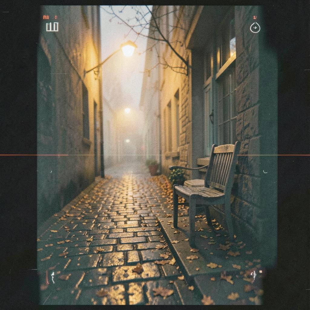 Người Xa Cuối Phố artwork