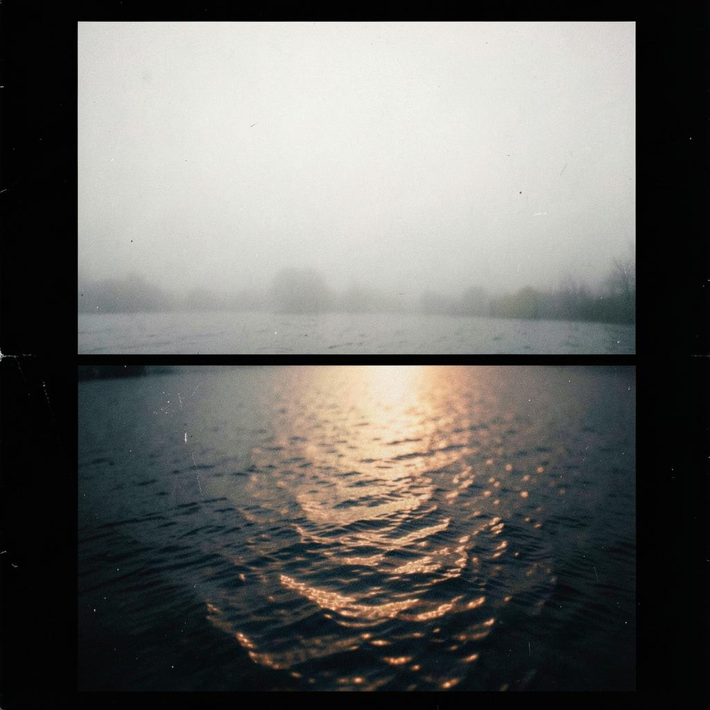 Бархатный горизонт artwork
