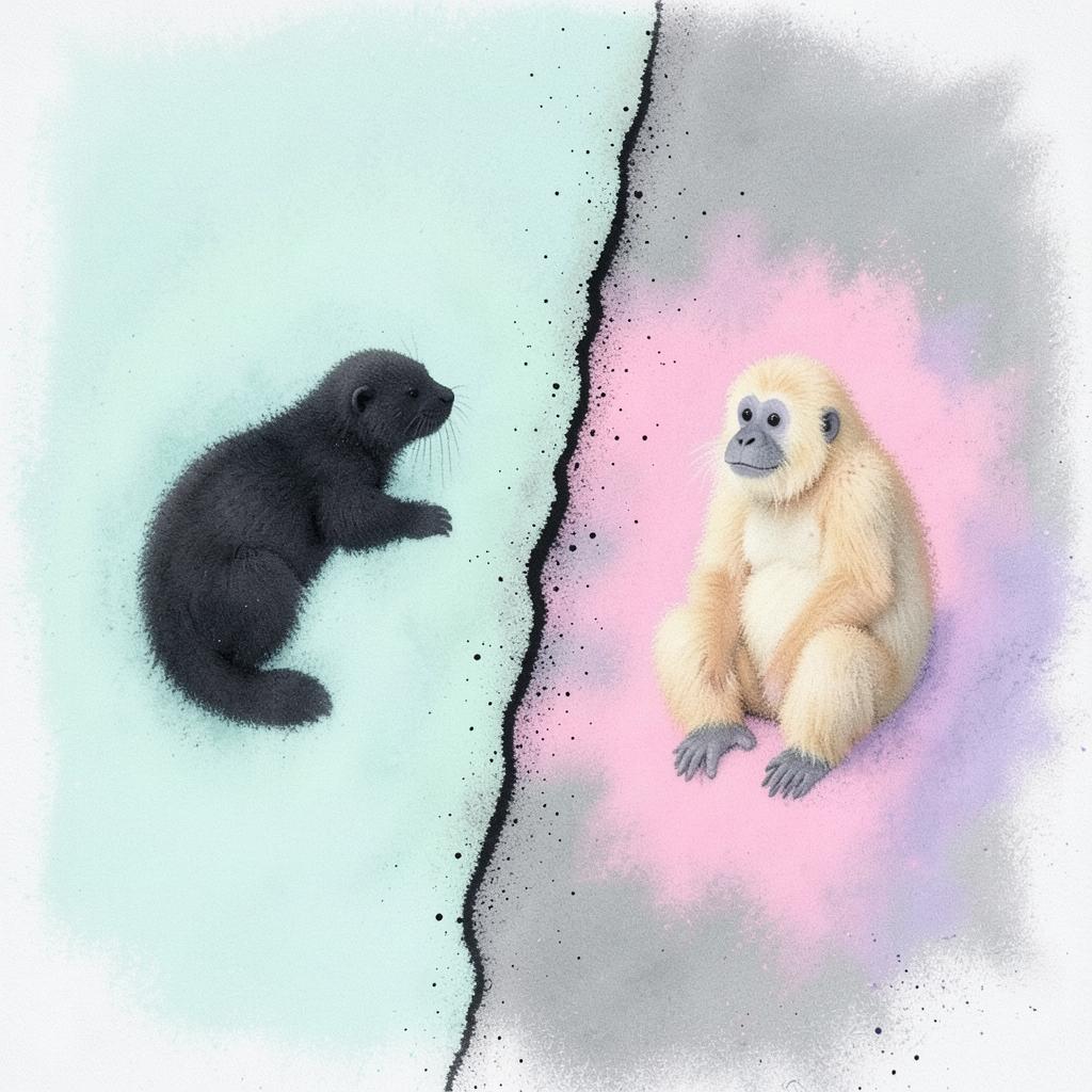 Apan och Fisken(Bottenviken vs Skansen mix) artwork