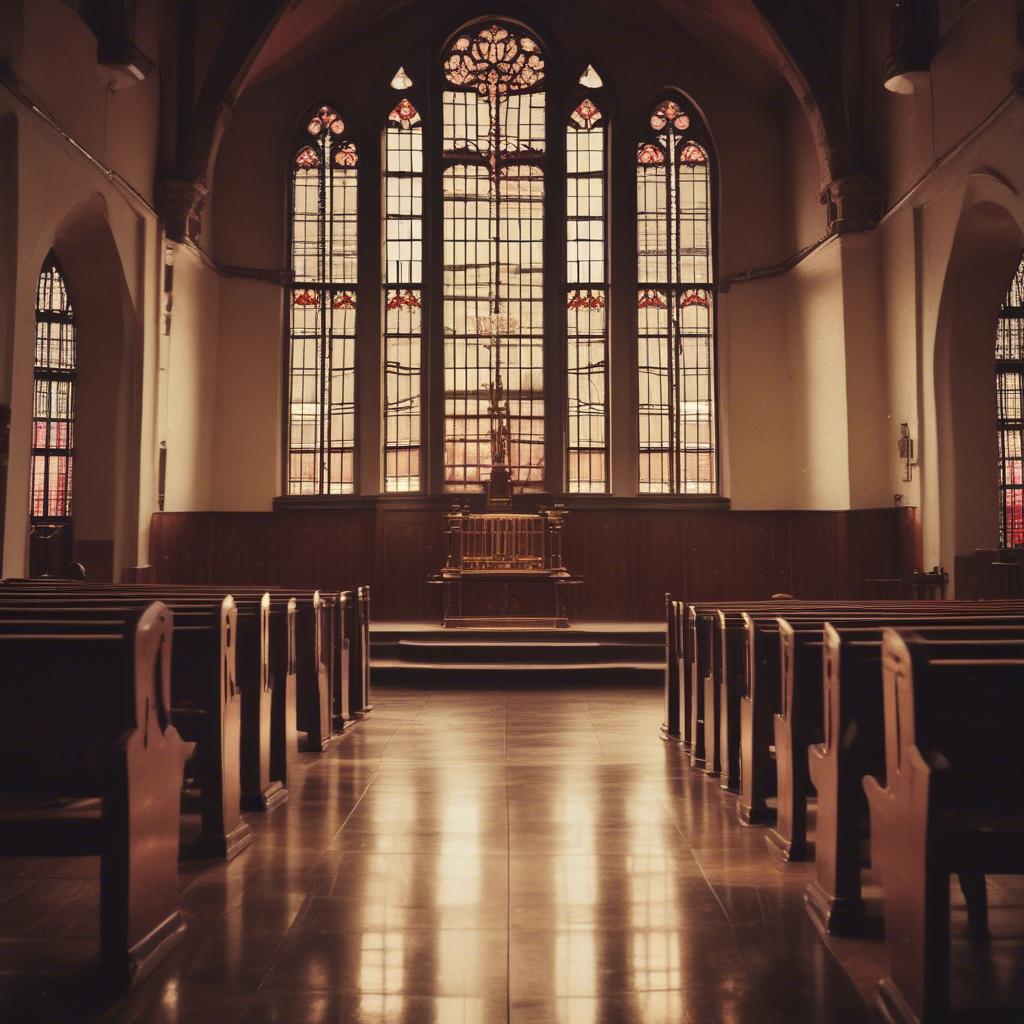 CHURCH  2