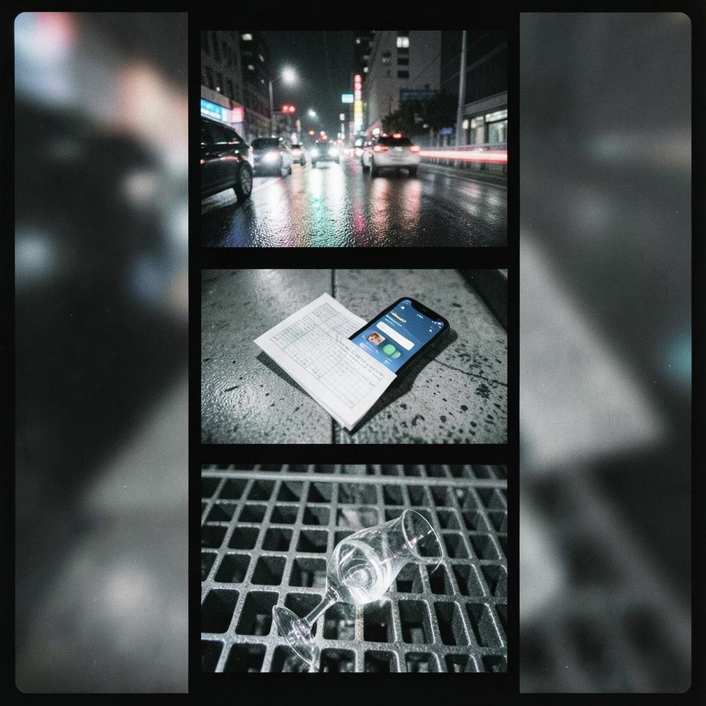 working artwork