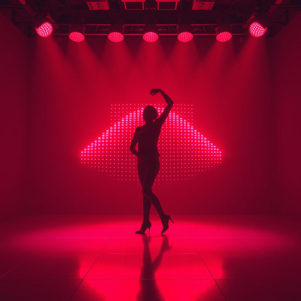 Persona image for jr