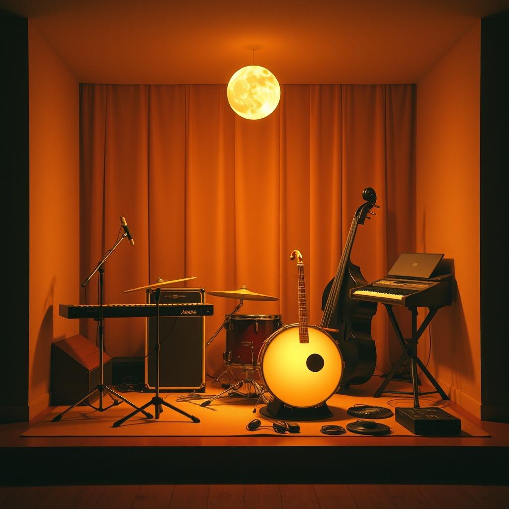 Song Image