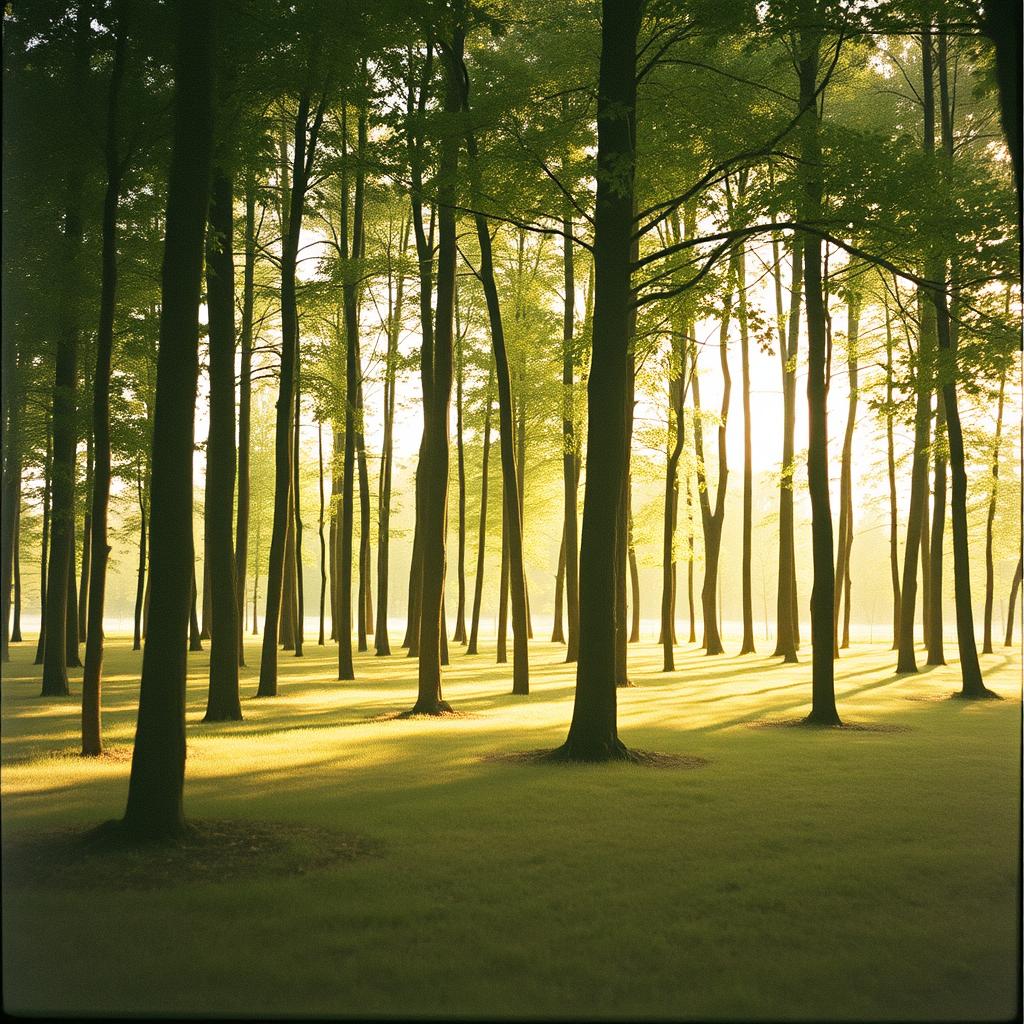 Voice image for Strong Hannah