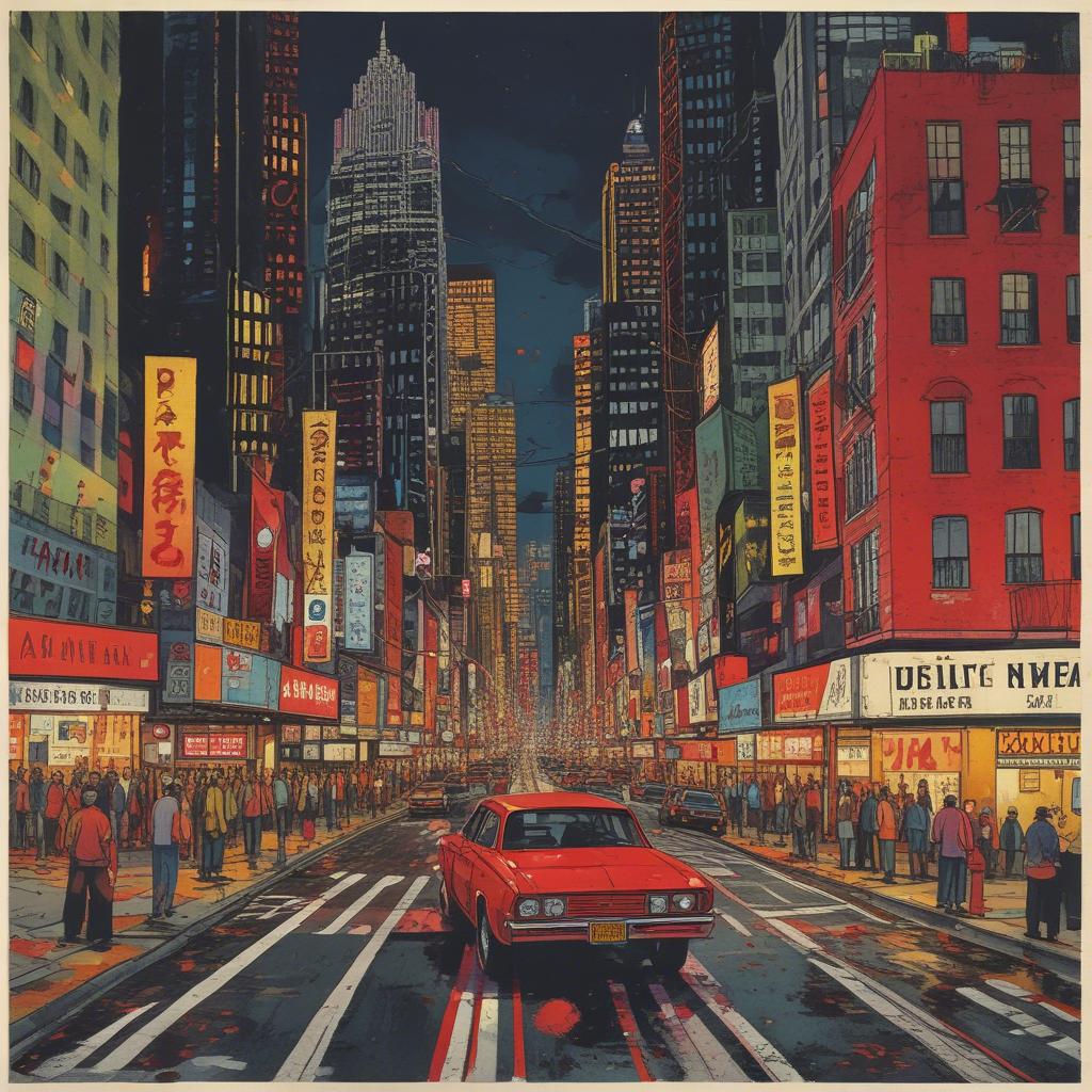 Song Image