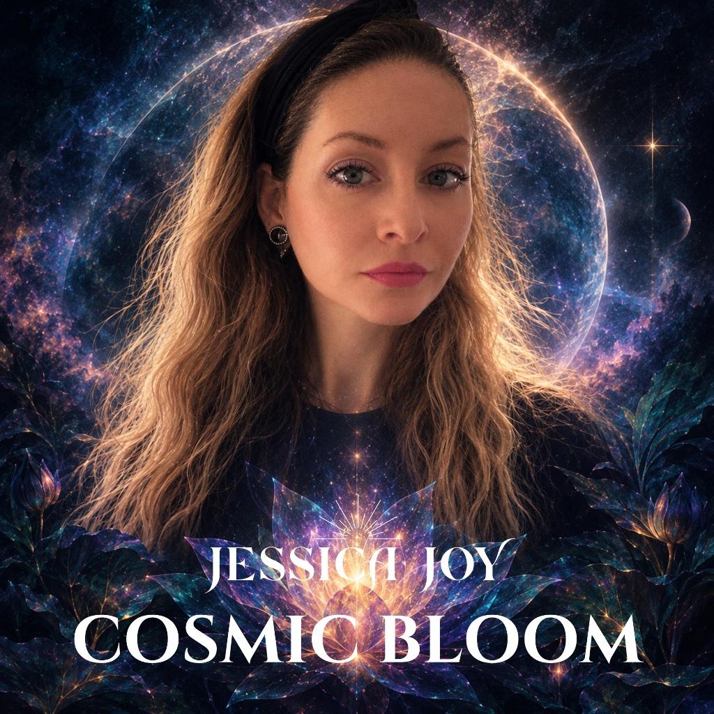 Cosmic Bloom Full Album