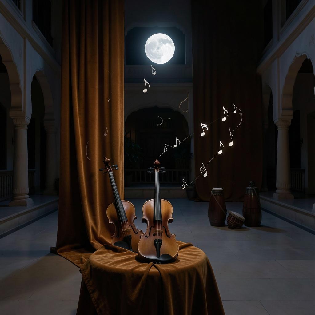 Indian Classical 4
