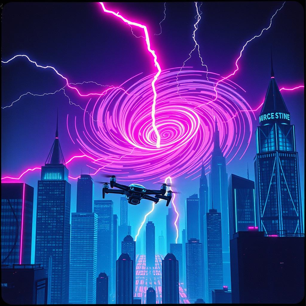 Image for Neon Velocity