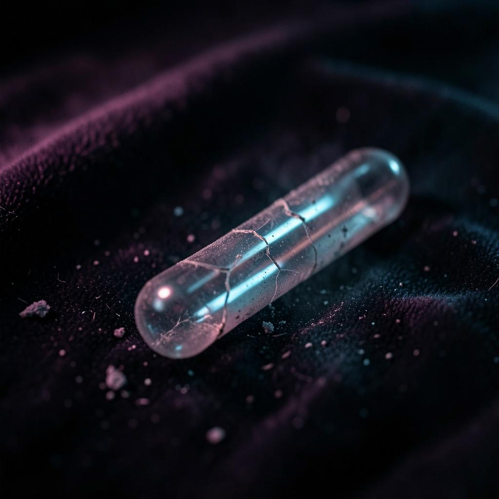 Persona image for Jill the Pill