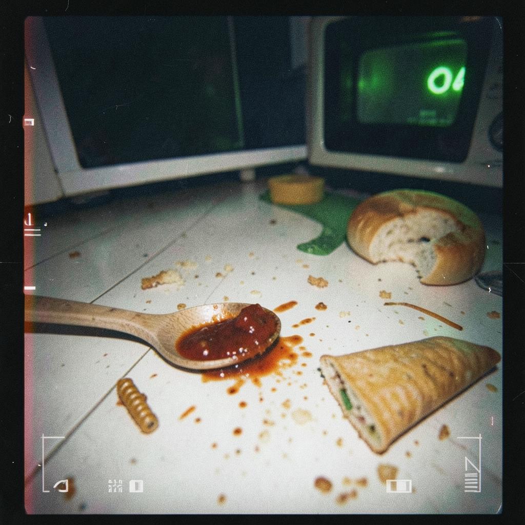 3AM Snack Goblin