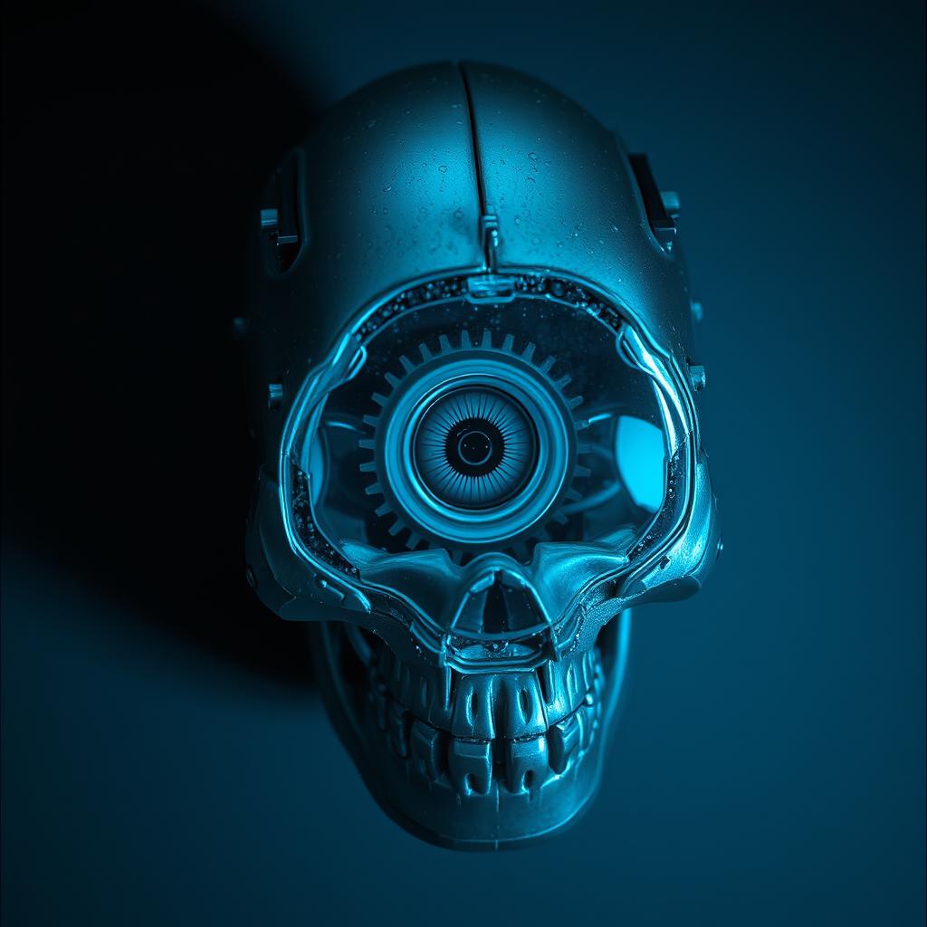 Voice image for The Alien