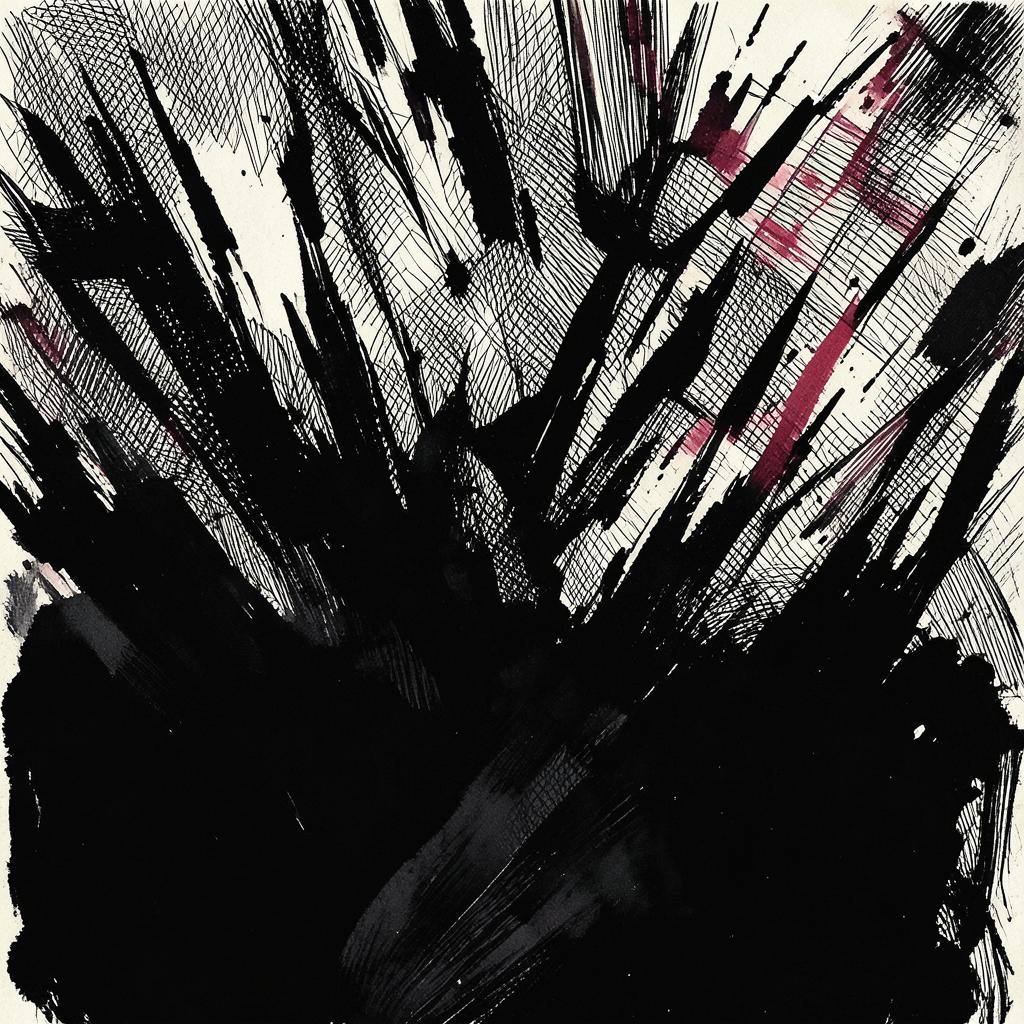 Don't Let Go artwork