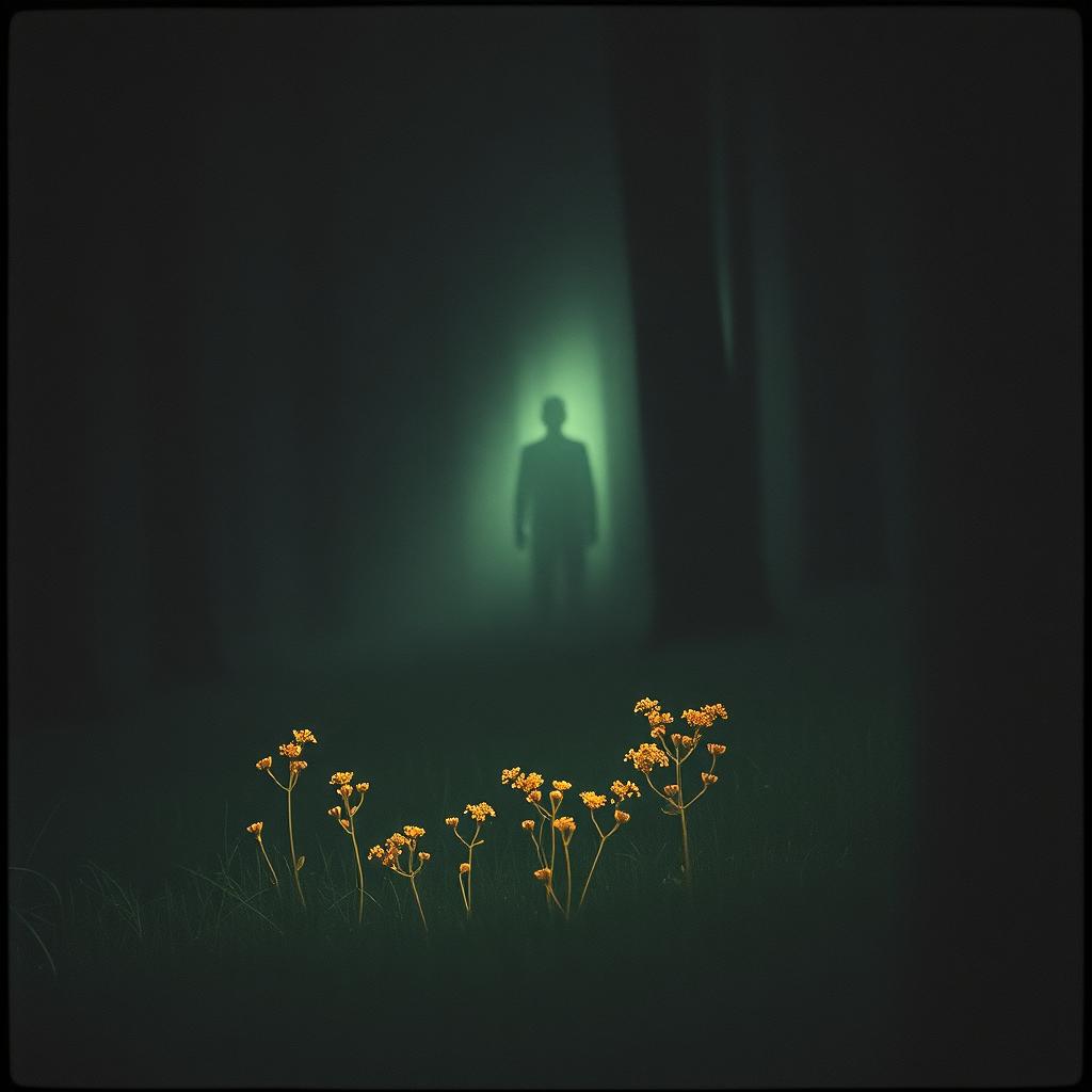 Persona image for Post-Doom-Metal, Dark Melodic Doom, Gothic Horror