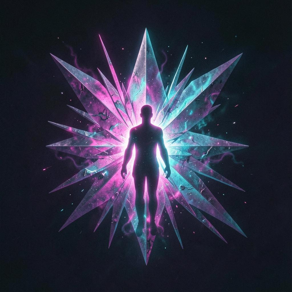 Embrass The Change artwork