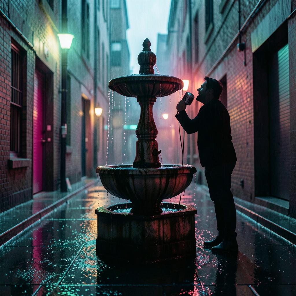 Song Cover Image
