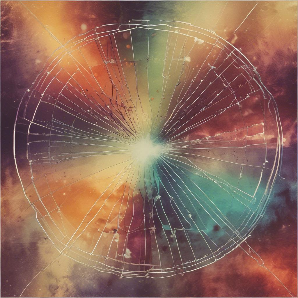 Die vier Auratypen artwork