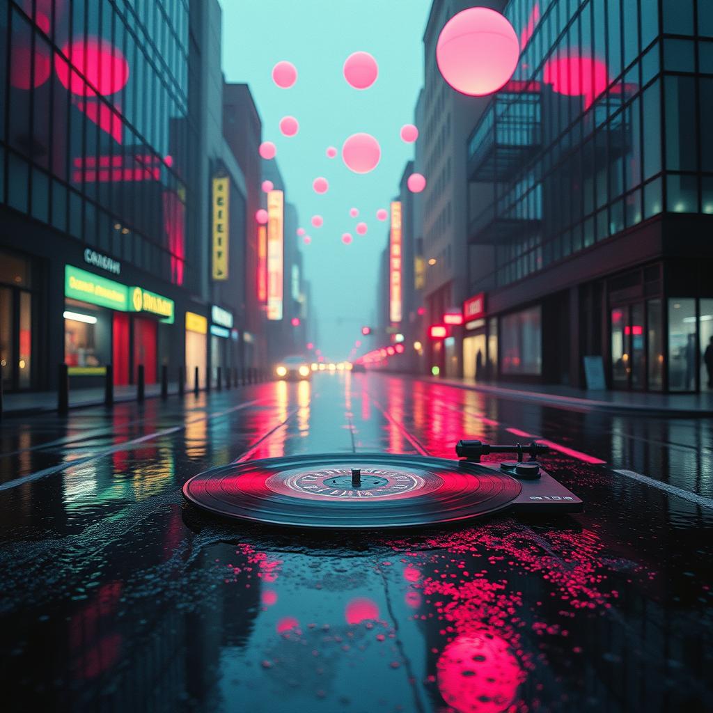 Song Image
