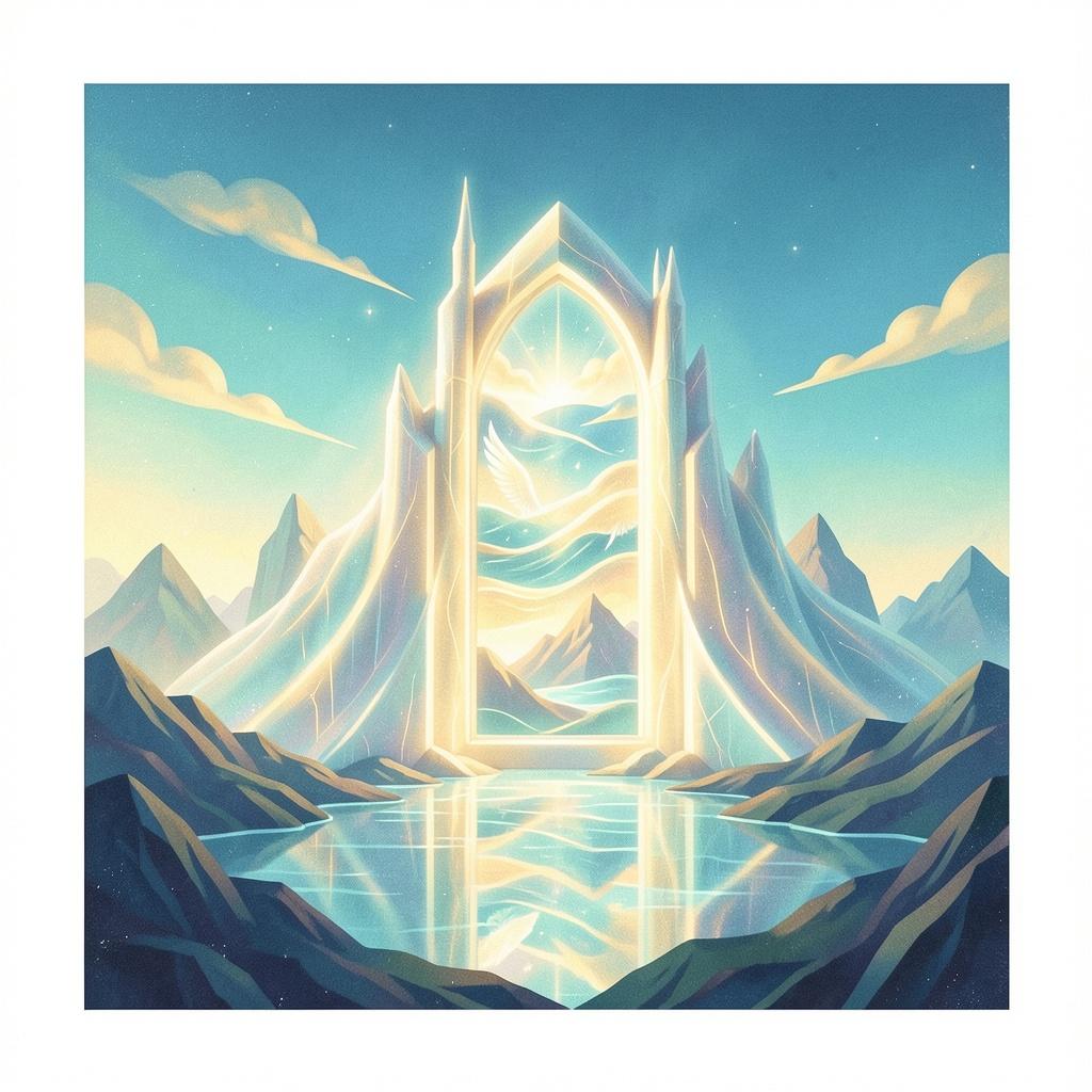 Echoes of the Kingdom
