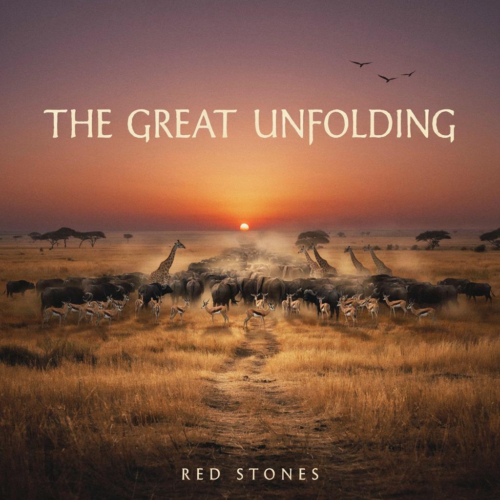 The Great Unfolding