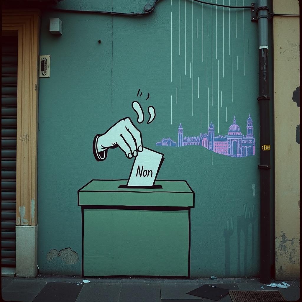 Vox Populi