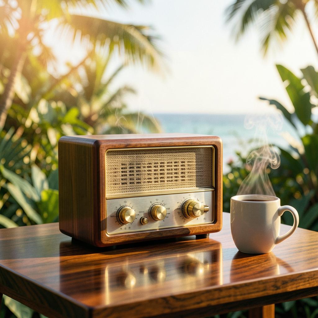 The Radio as a Sales Engine artwork