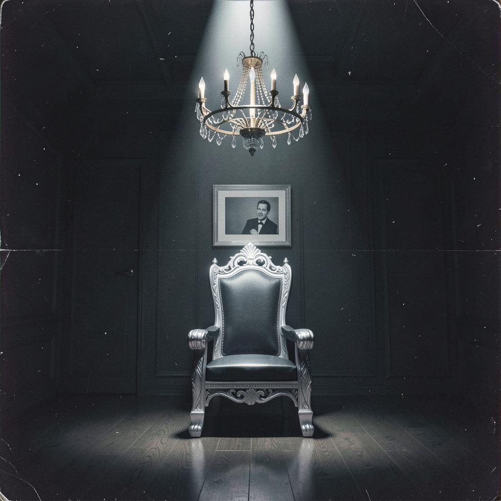 One Seat Beneath the artwork