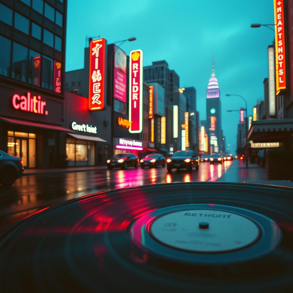 Song Image