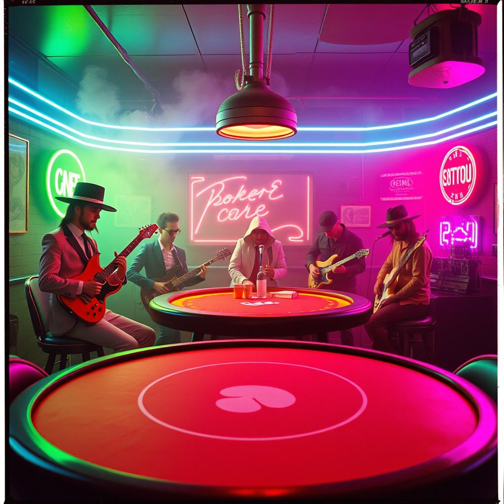 Persona image for Mashup Persona