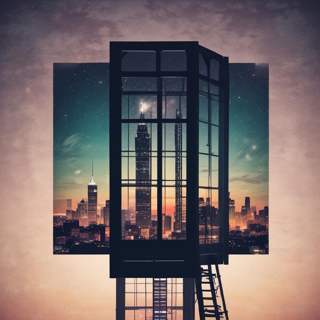 Skyline Dreams 432hz (Remastered) artwork