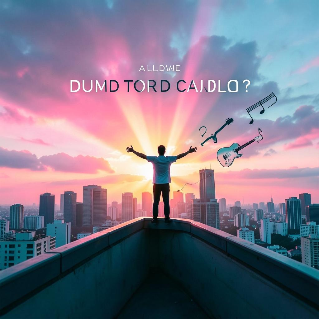 «Every Given Day»- track 1
