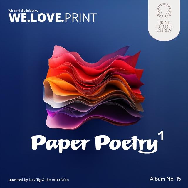 Paper Poetry v1