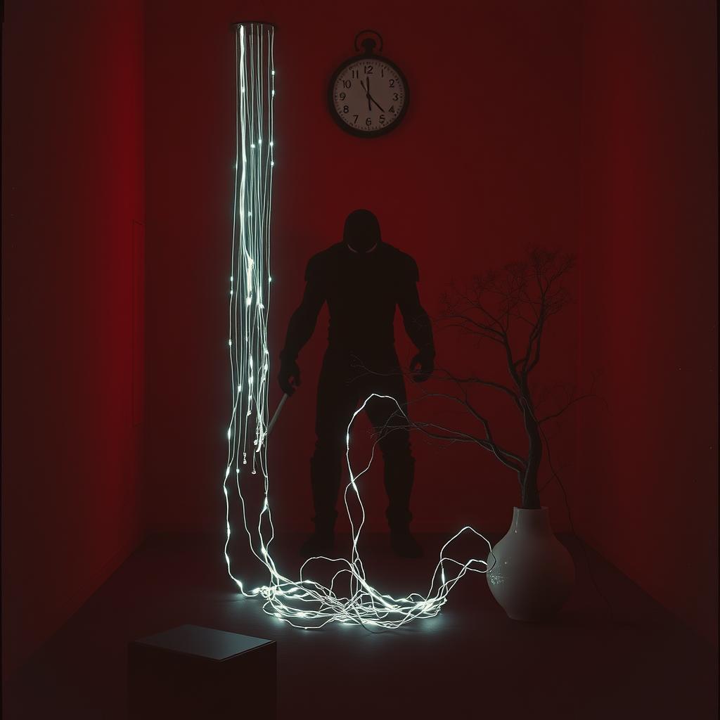 Persona image for 病态