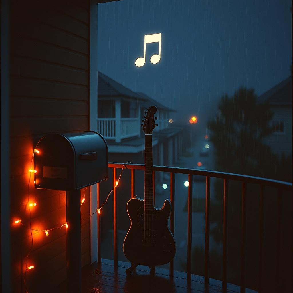 Song Image