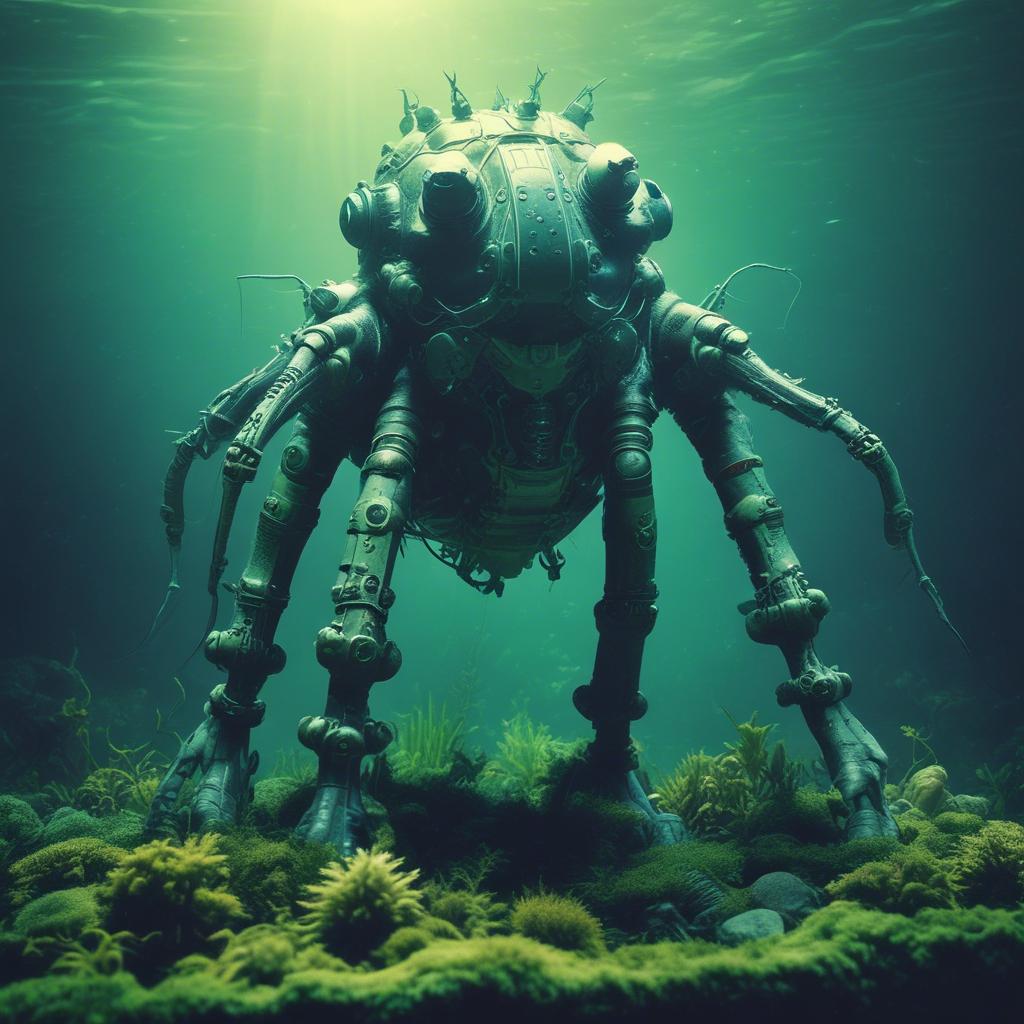 Image for Dark Abyss