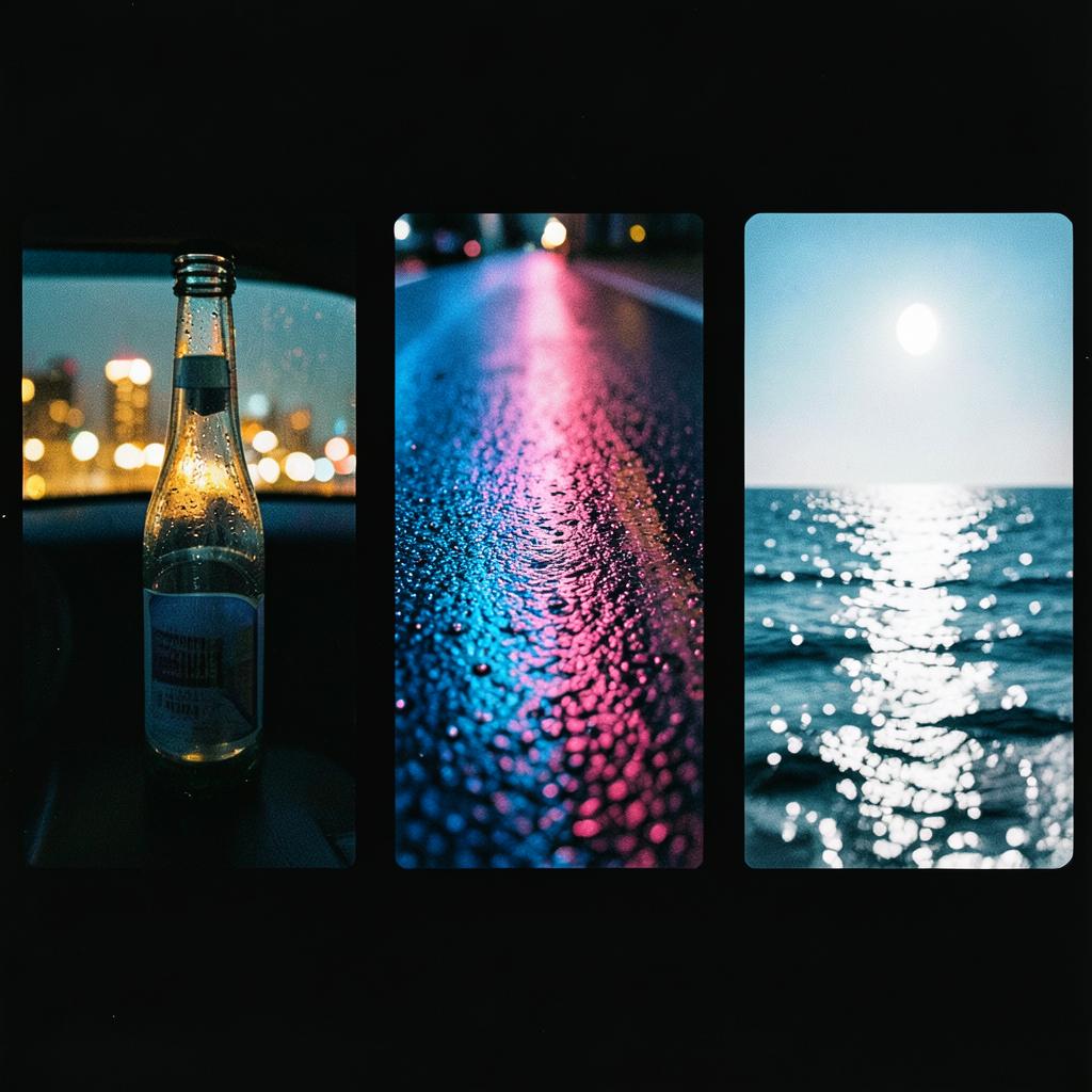 Nirvana v8 artwork