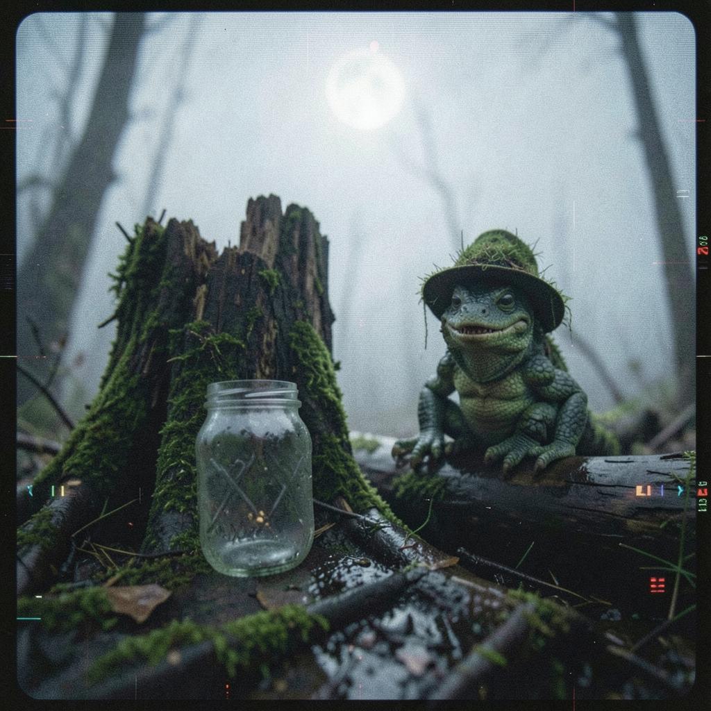moonlit possum prophecies  2