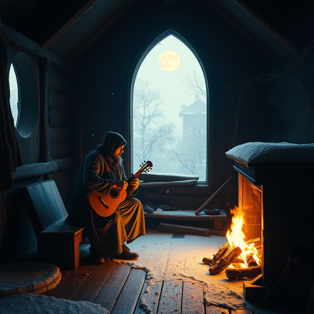 Song Image