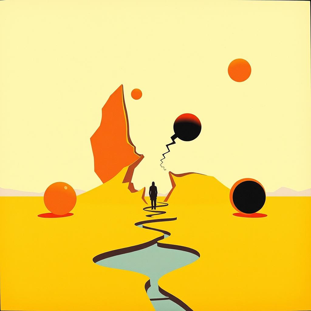 Image for untouched vibes