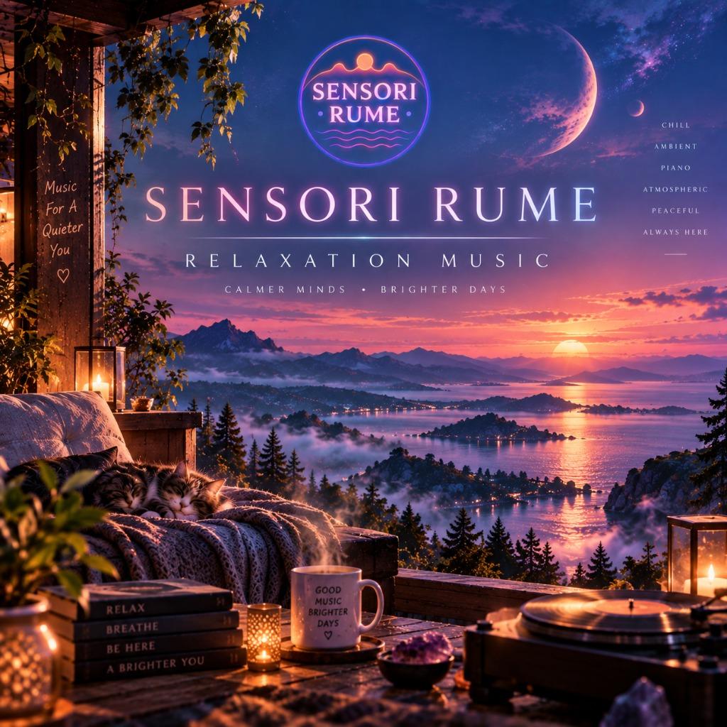 Relaxation Music