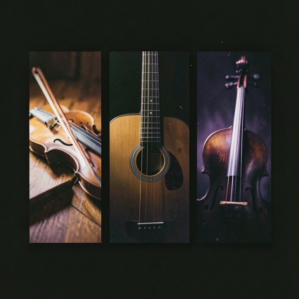 Affection (String Trio)