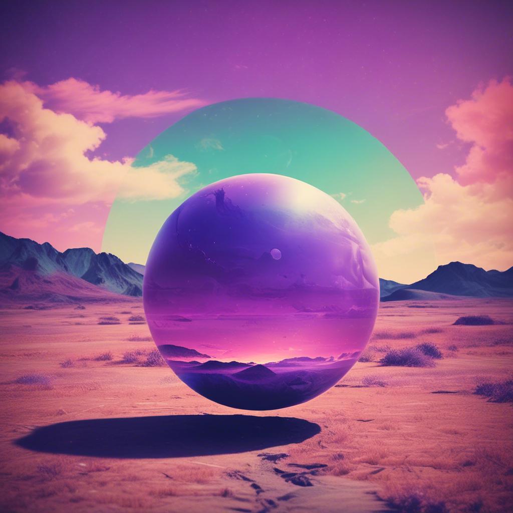I don't belong (synth) artwork