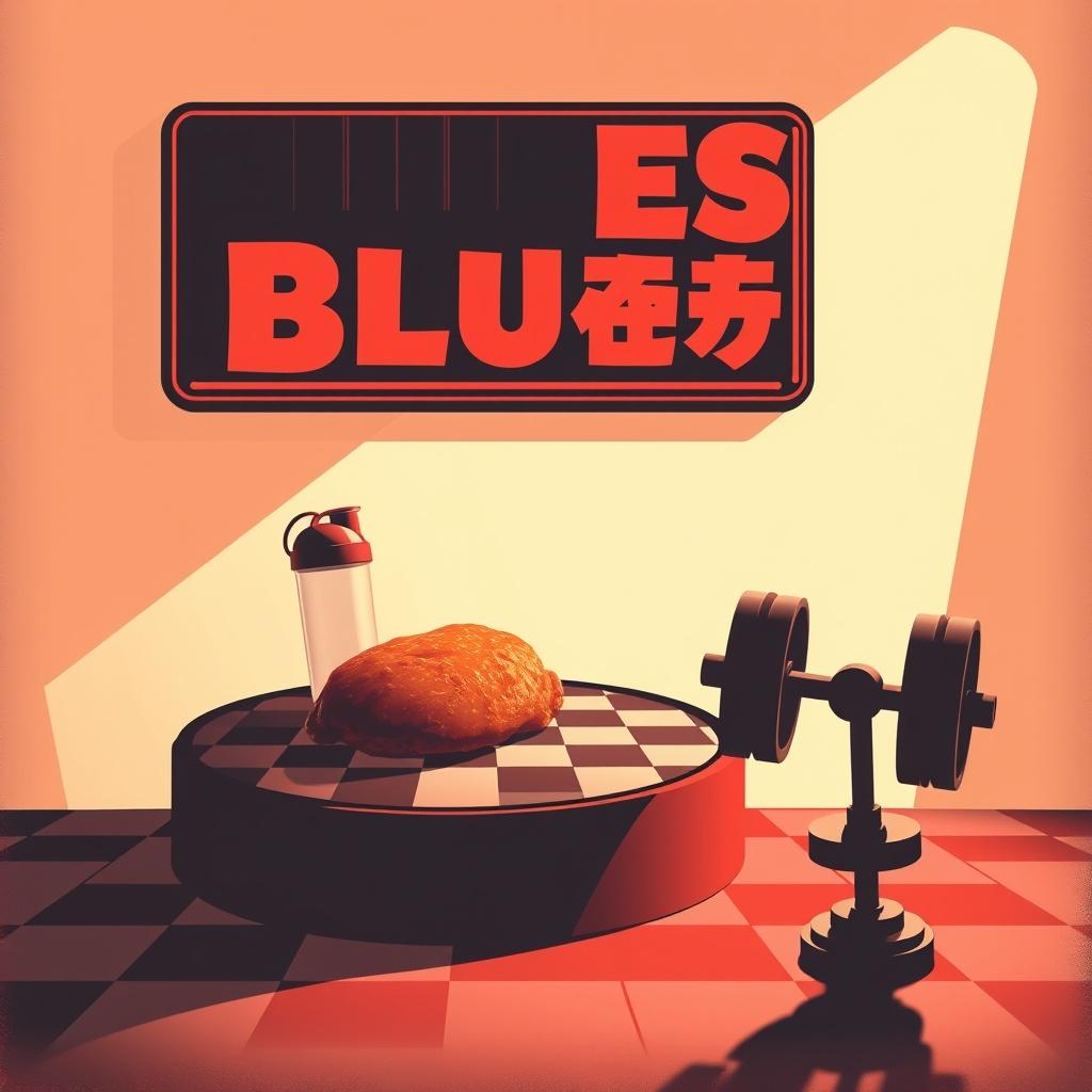 ササミ踊り食い放題 artwork