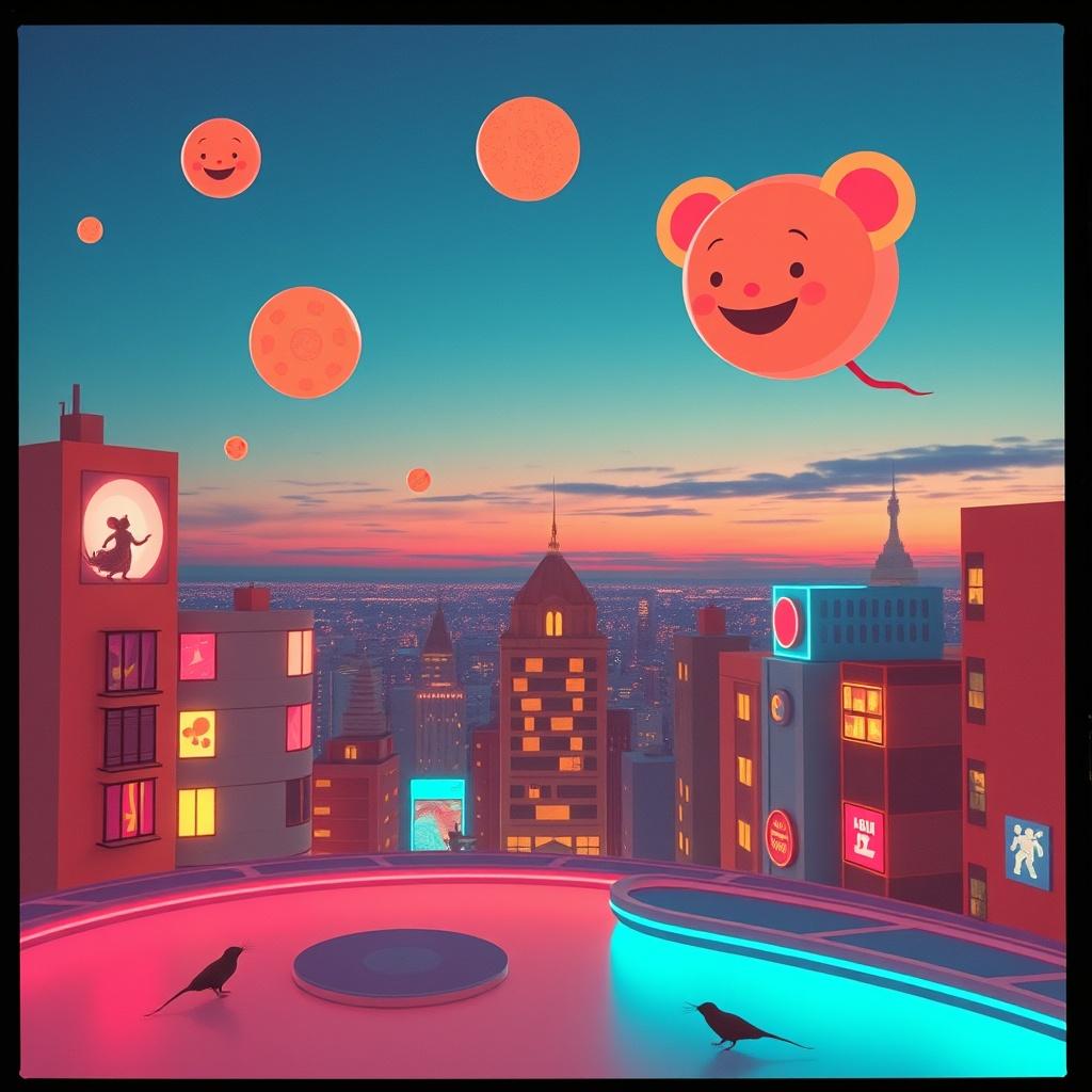 Song Image