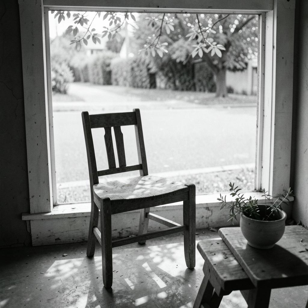 Cứ Sống Cho Hiền artwork